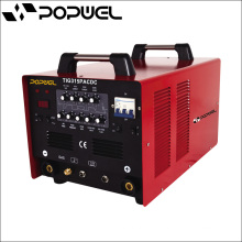 Inverter Welding Machine AC/DC Square Wave Pulse Tig Welding Machine